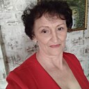 Марина, 64 года