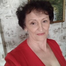 Фотография девушки Марина, 64 года из г. Новый Оскол
