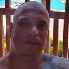 Фотография мужчины Андрей, 39 лет из г. Брест