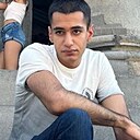 Valeri, 20 лет