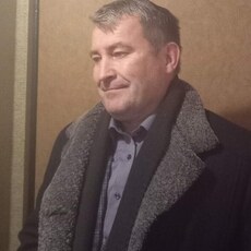 Фотография мужчины Андрей, 55 лет из г. Киров