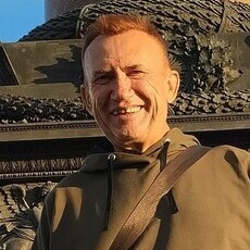 Фотография мужчины Юрий, 63 года из г. Челябинск
