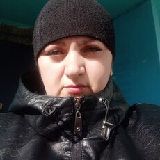 Фотография девушки Анна, 44 года из г. Абакан