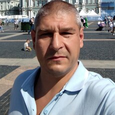 Фотография мужчины Валерий, 42 года из г. Ивановка