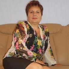 Фотография девушки Нина, 66 лет из г. Могилев