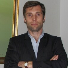 Фотография мужчины Михаил, 43 года из г. Санкт-Петербург