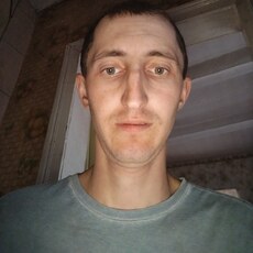 Фотография мужчины Толя, 31 год из г. Помошная
