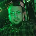 Саид, 27 лет
