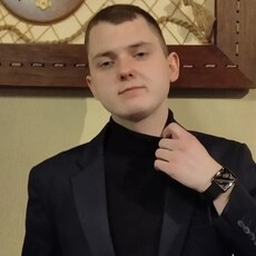 Фотография мужчины Максим, 23 года из г. Речица