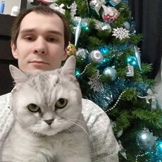 Фотография мужчины Дмитрий, 32 года из г. Тверь