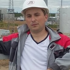 Фотография мужчины Александр, 32 года из г. Соликамск