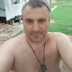 Фотография мужчины Сергей, 43 года из г. Карымское