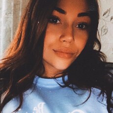 Фотография девушки Ксюша, 23 года из г. Барнаул
