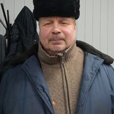 Фотография мужчины Анатолий, 62 года из г. Чебоксары