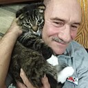 Иван, 69 лет