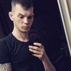 Фотография мужчины Владислав, 27 лет из г. Новобурейский