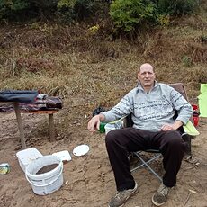 Фотография мужчины Сергей, 54 года из г. Вилейка
