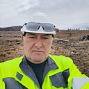 Ахмет, 54 года