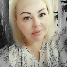 Фотография девушки Ирина, 42 года из г. Пикалево