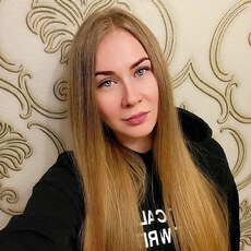Фотография девушки Анастасия, 30 лет из г. Донецк