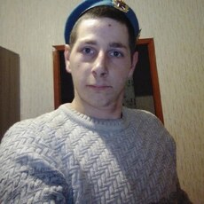 Фотография мужчины Антон, 24 года из г. Киров