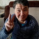Даши Нима, 46 лет