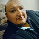 Жанибек, 42 года