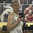 Ден, 29 лет