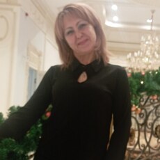 Фотография девушки Светлана, 54 года из г. Алматы