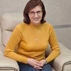 Фотография девушки Ирина, 56 лет из г. Гродно
