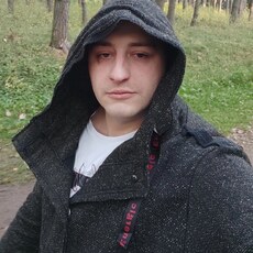 Фотография мужчины Павел, 35 лет из г. Могилев