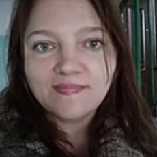 Фотография девушки Марина, 51 год из г. Москва