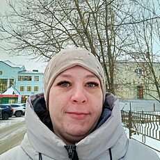 Фотография девушки Евгения, 41 год из г. Тверь