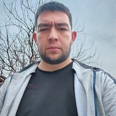 Фотография мужчины Oqilxon, 28 лет из г. Ташкент