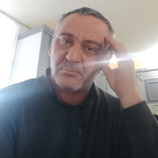 Фотография мужчины Заур, 46 лет из г. Нальчик