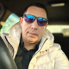 Фотография мужчины Christofor, 41 год из г. București