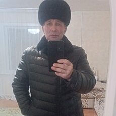Фотография мужчины Нурлан, 59 лет из г. Петропавловск