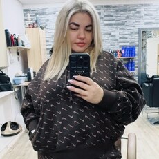 Фотография девушки Надежда, 41 год из г. Хабаровск