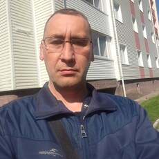 Фотография мужчины Павел, 50 лет из г. Ачинск