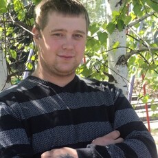 Фотография мужчины Александр, 37 лет из г. Ульяновск