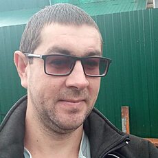 Фотография мужчины Андрей, 39 лет из г. Новочебоксарск