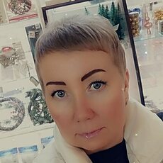 Фотография девушки Оксана, 48 лет из г. Новополоцк