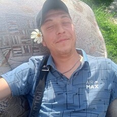 Фотография мужчины Сашка, 31 год из г. Елец