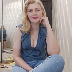 Фотография девушки Инна, 42 года из г. Гродно