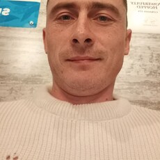Фотография мужчины Алексей, 34 года из г. Барнаул