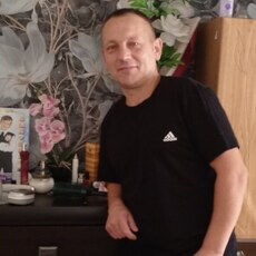 Фотография мужчины Rerik, 43 года из г. Щучин