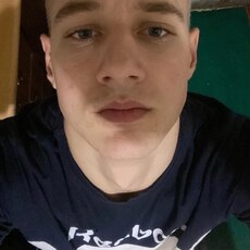 Фотография мужчины Антошка, 21 год из г. Курск