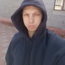 Фотография мужчины Димончик, 32 года из г. Чугуев