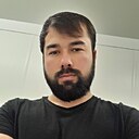 Ali, 31 год