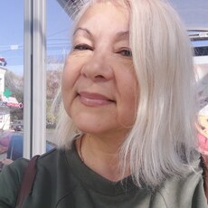 Фотография девушки Рена, 58 лет из г. Чебоксары